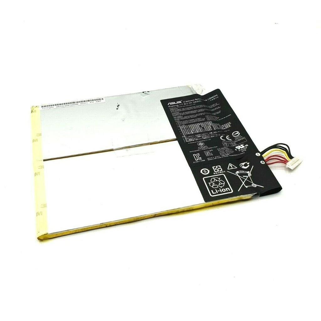 PIN MÁY TÍNH DÀNH CHO ASUS Transformer Book T200TA 1A 1K 200TA-C1-BL C21N1334