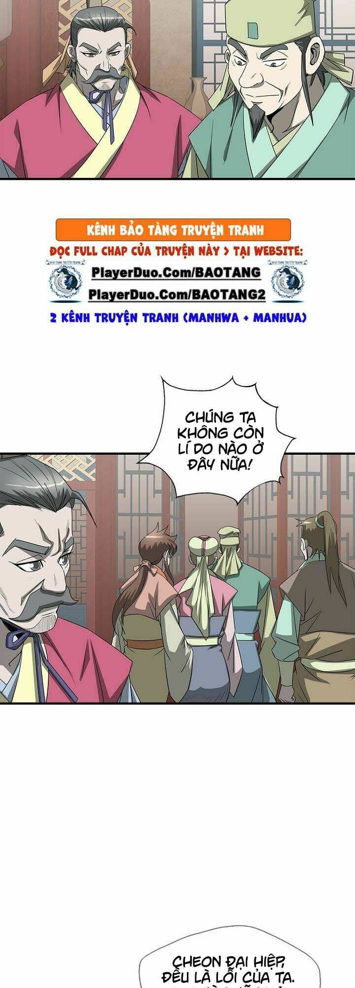 cuồng long chapter 40 10
