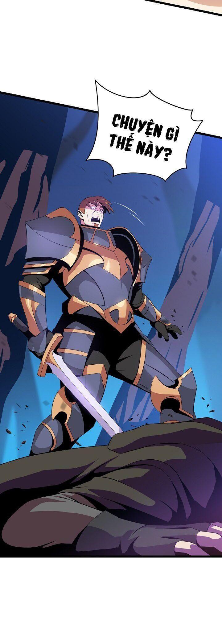 tiêu diệt đấng cứu thế chapter 14 17