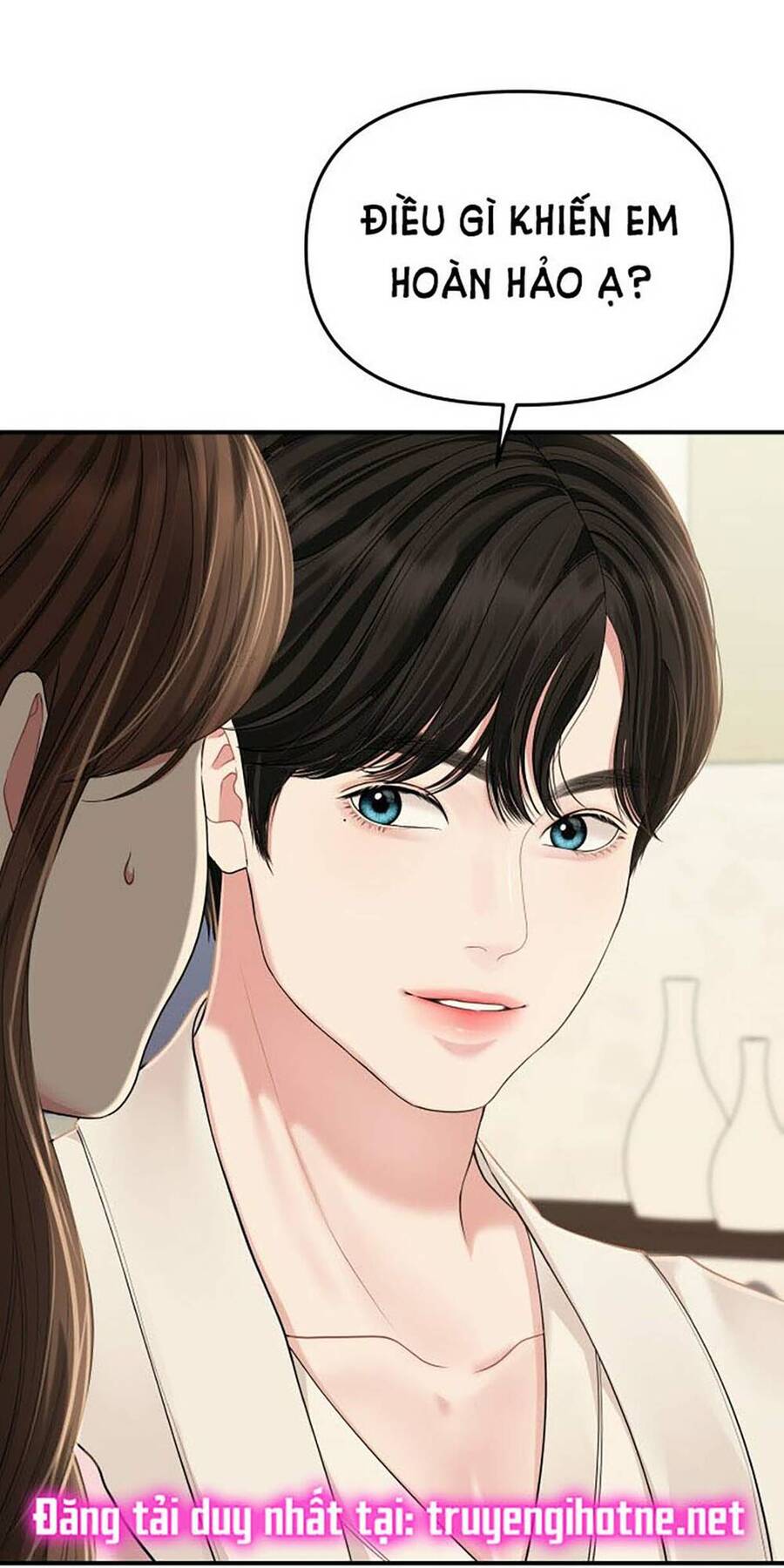 gửi em, người nuốt trọn vì sao chapter 111.1 50