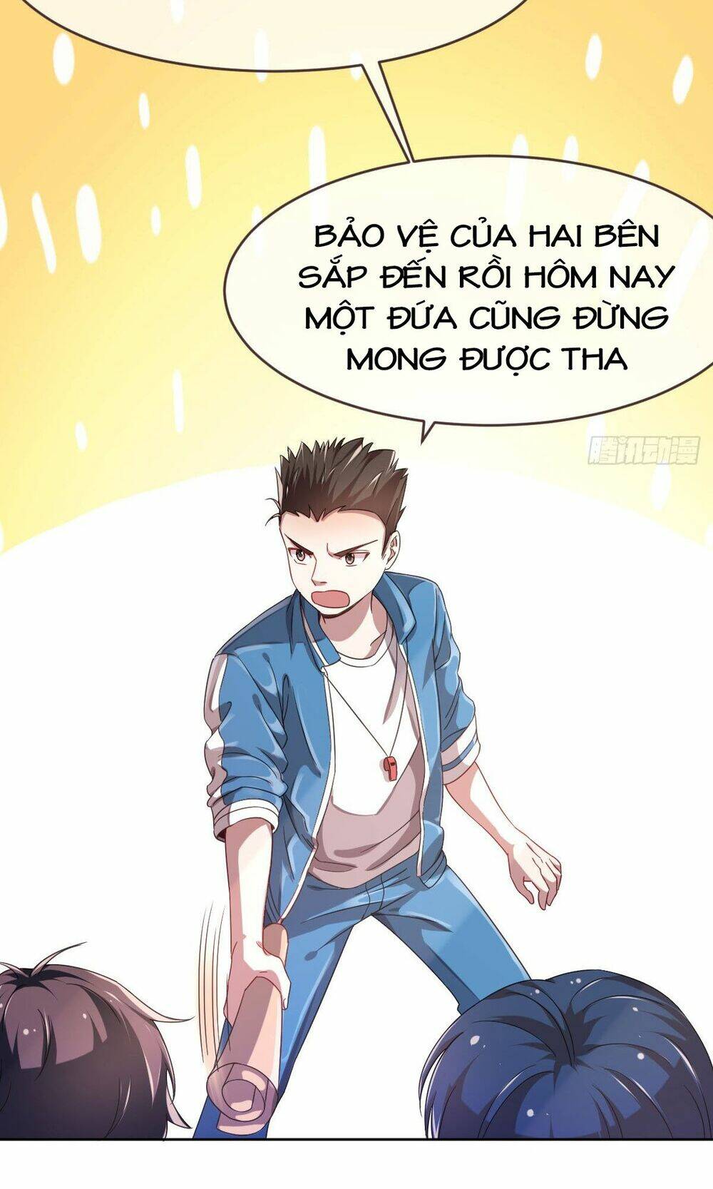 đại thần gaming đơn phương tôi chapter 8 21