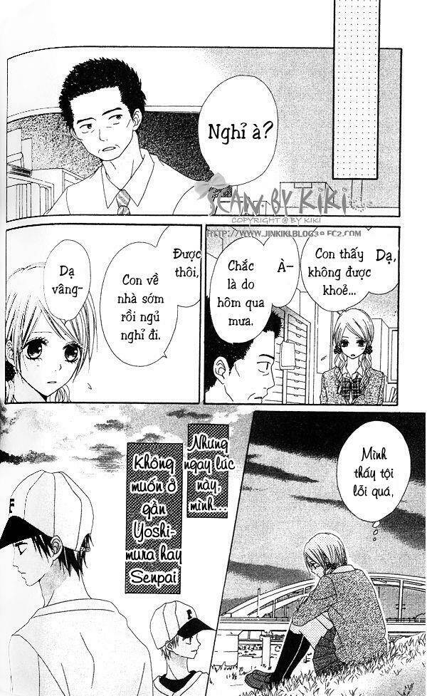 kataomoi no mukougawa chapter 5 36