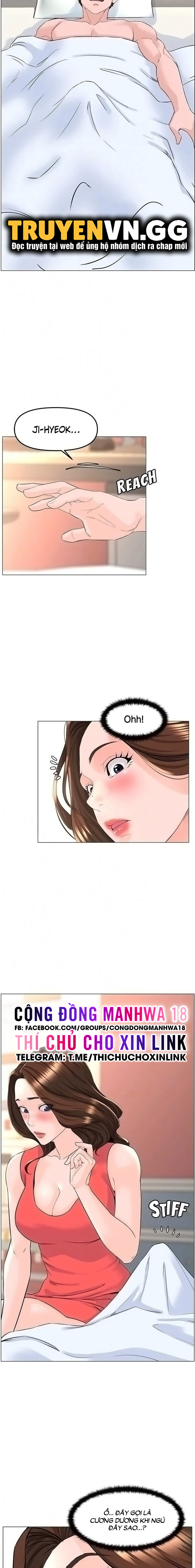 idol kế bên chapter 58 8