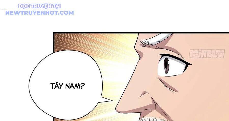 thiên long bát bộ webtoon chapter 141 82