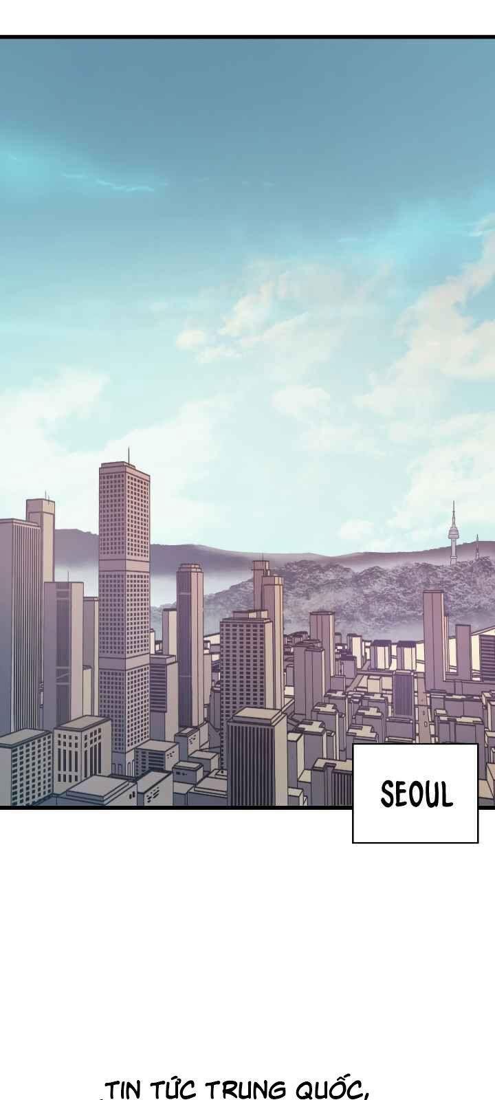 tôi trở lại thăng cấp một mình chapter 34 42