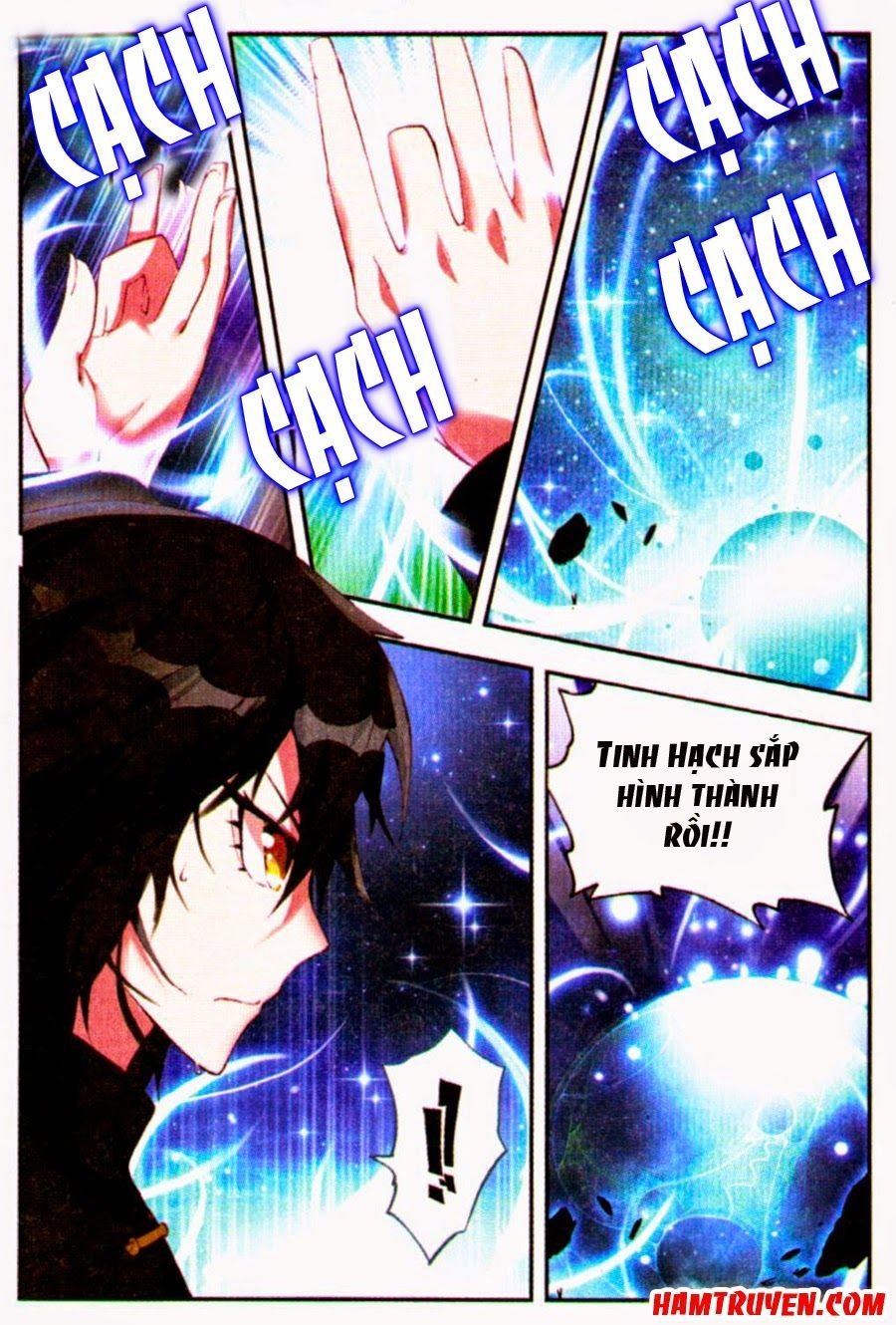 thăng long đạo chapter 5 21