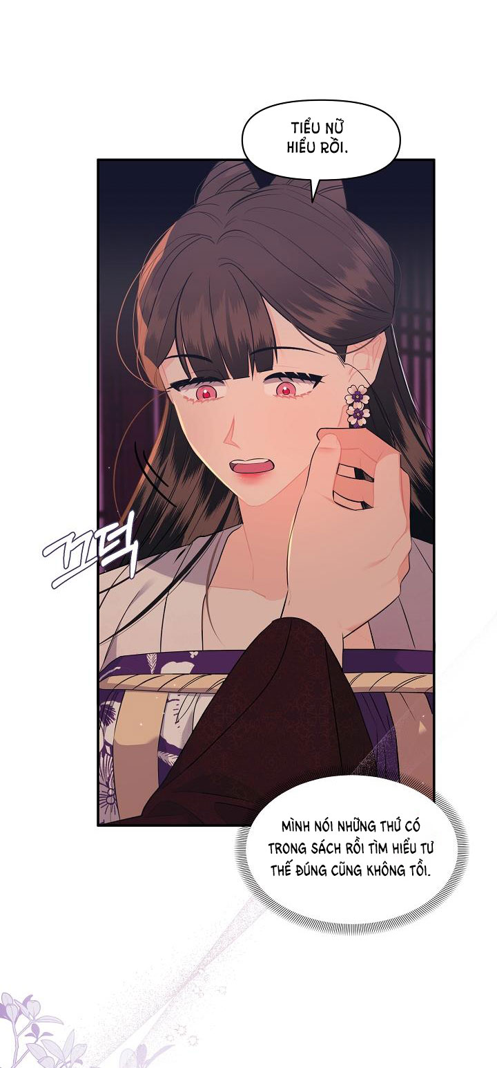 Căn Nhà Của Hồ Ly chapter 10.2 - Trang 13