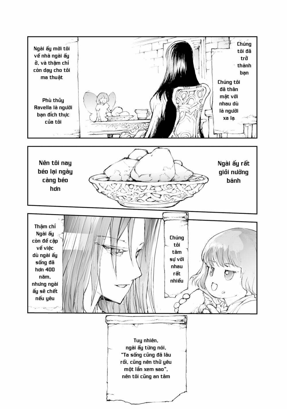 anh thợ đụng saitou tại dị giới chapter 36.5 4