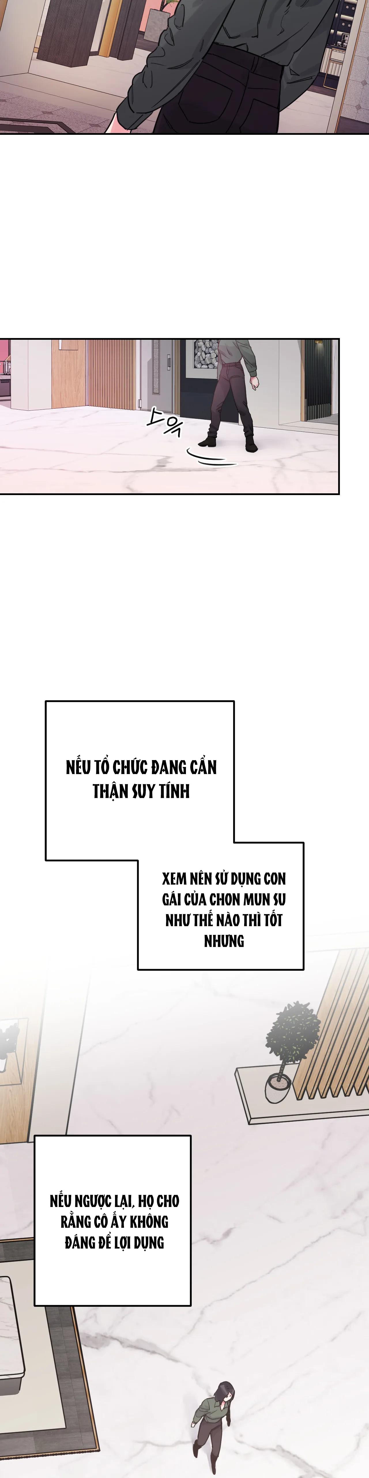 [18+] barrel chapter 2.1 6