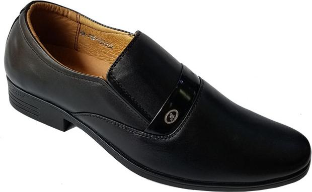Giày Tây Nam Da Bò BIGGBEN Cao Cấp GT176