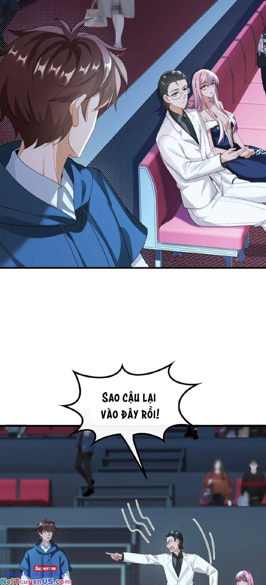 trùng sinh, ta mới là thiên vương giải trí chapter 57 13