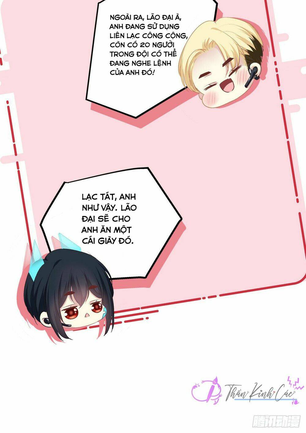 toàn bộ nắm trong tay chapter 41 11