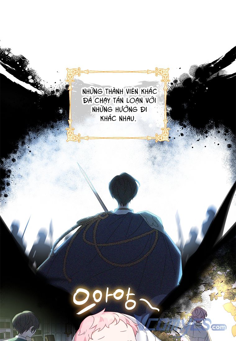 trở thành con gái út của công tước phản diện chapter 1 20