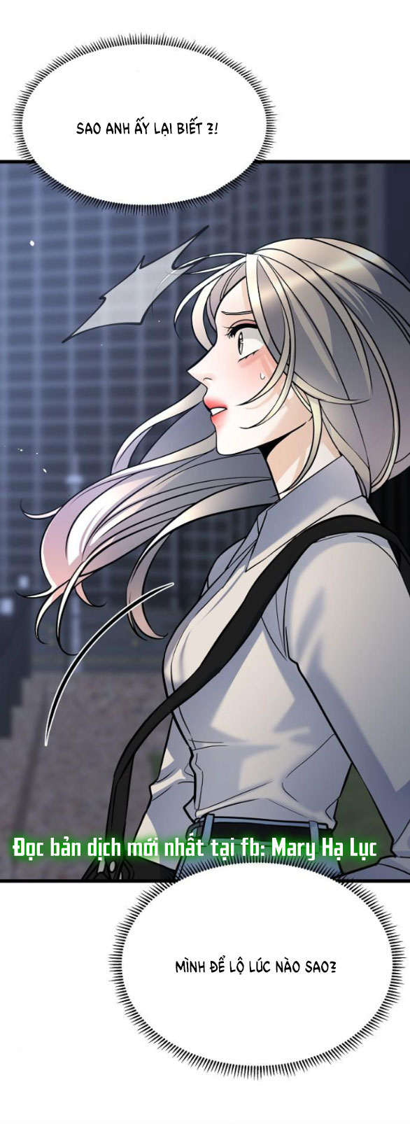 random target - mục tiêu ngẫu nhiên chapter 6.1 6