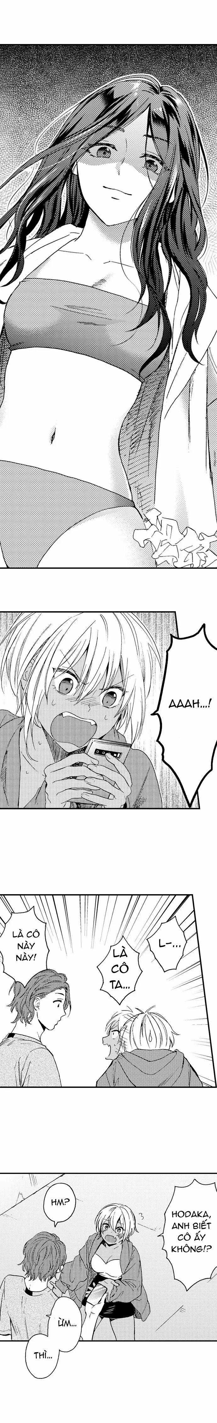 bị chịch bởi thằng bạn thân chapter 54.1 5