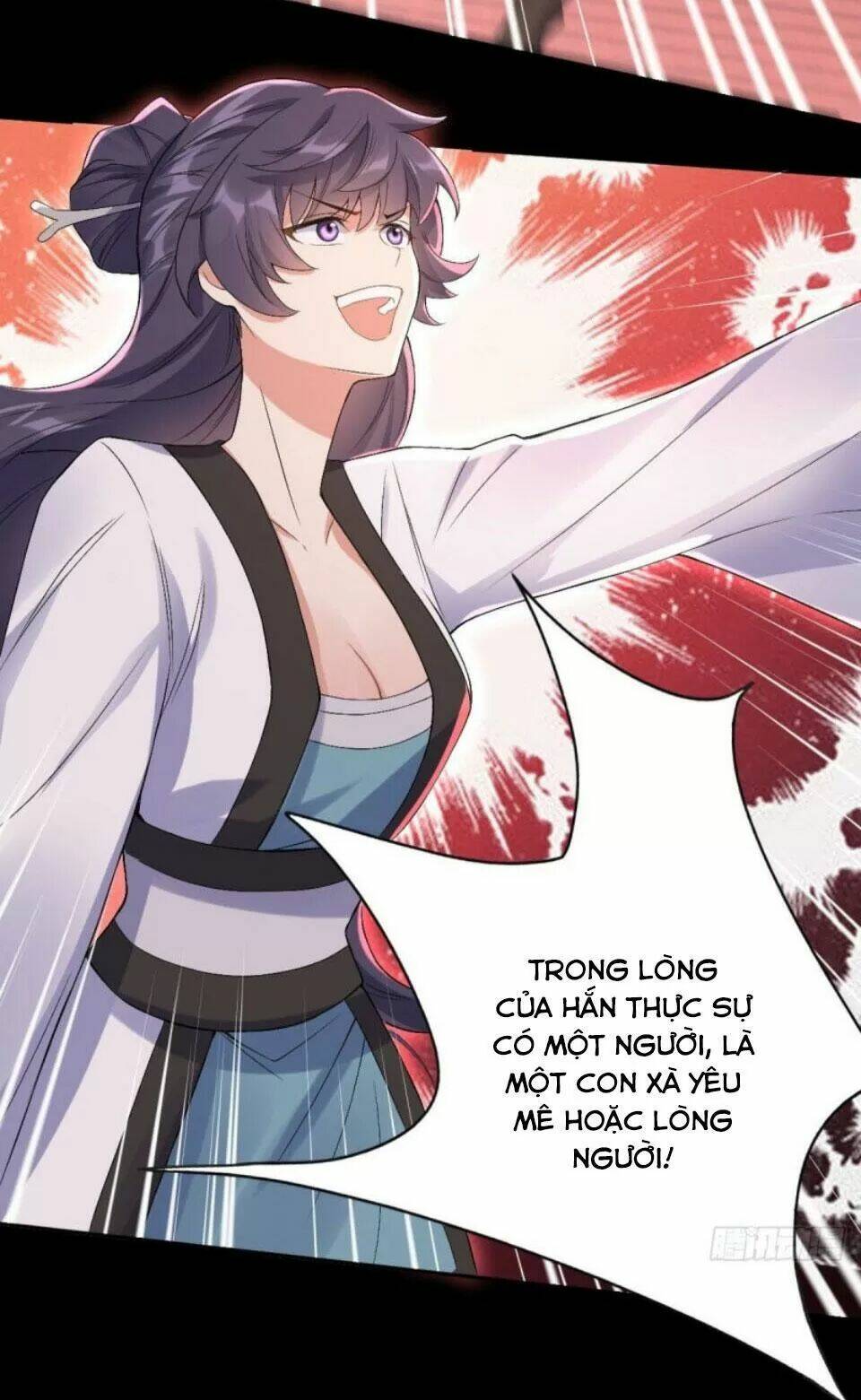 phế nữ yêu thần chapter 72 26