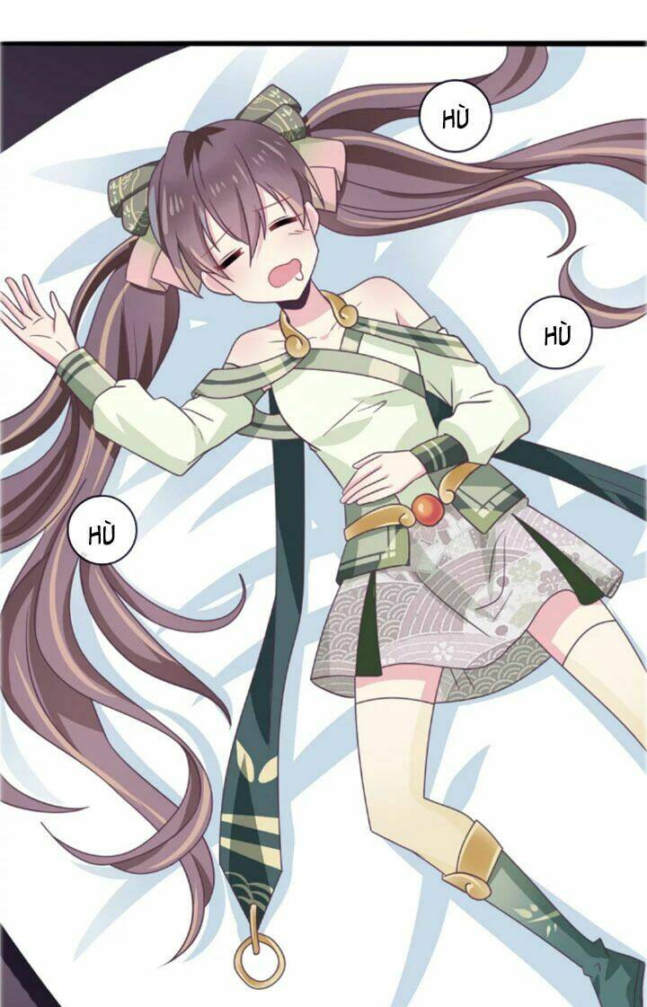 ta là ngọc hoàng đại đế chapter 25 7