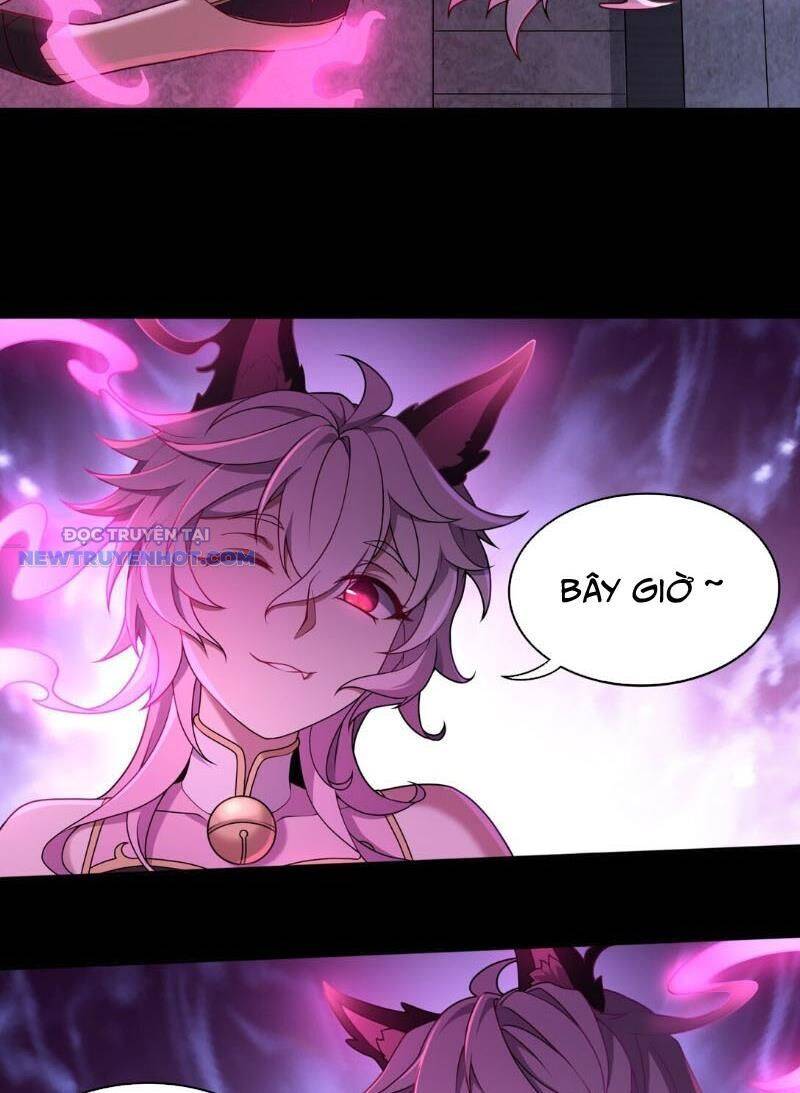 đại lộ vô danh chapter 57 33