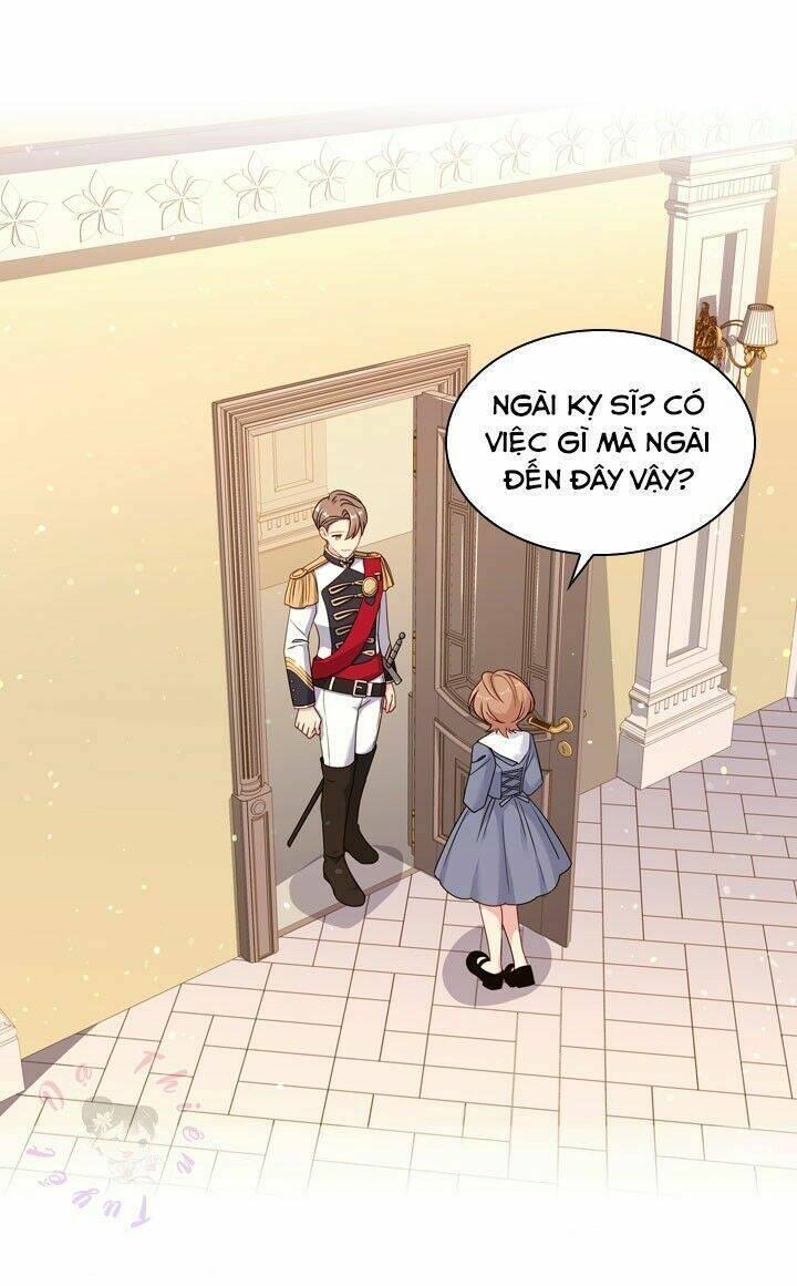 để yên cho tiểu thư hiền chapter 22 6