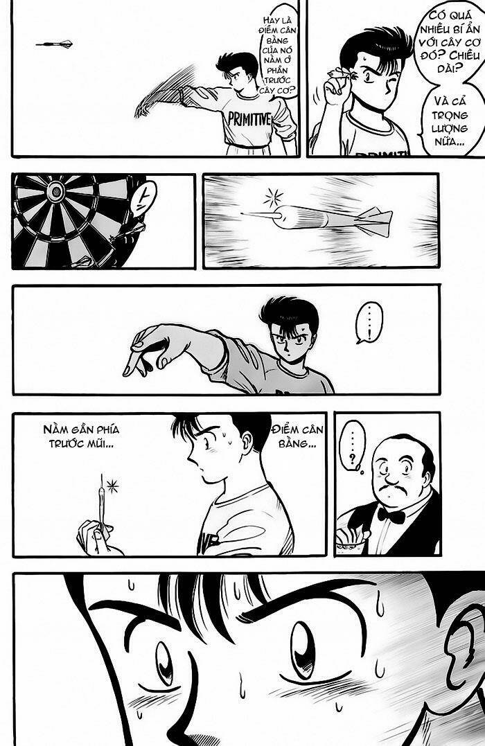 break shot chapter 41 13