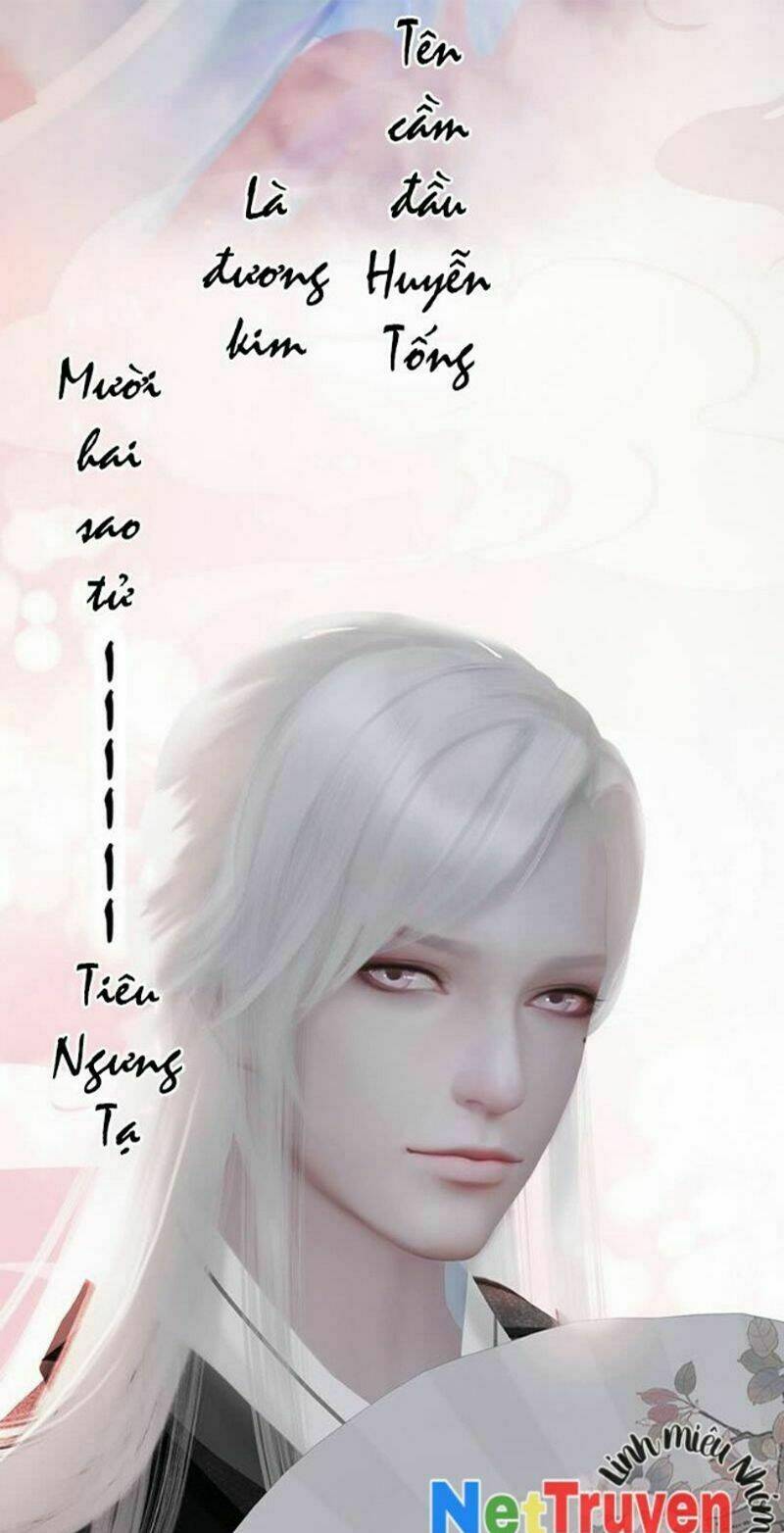 đồng tâm kết chapter 0 8