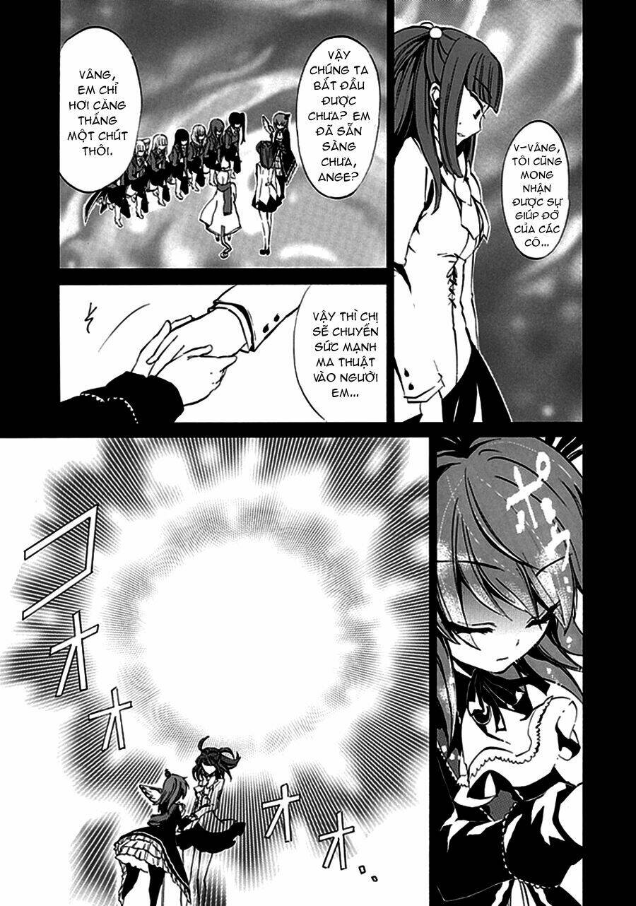 umineko no naku koro ni episode 4: alliance of the golden witch chapter 7 24