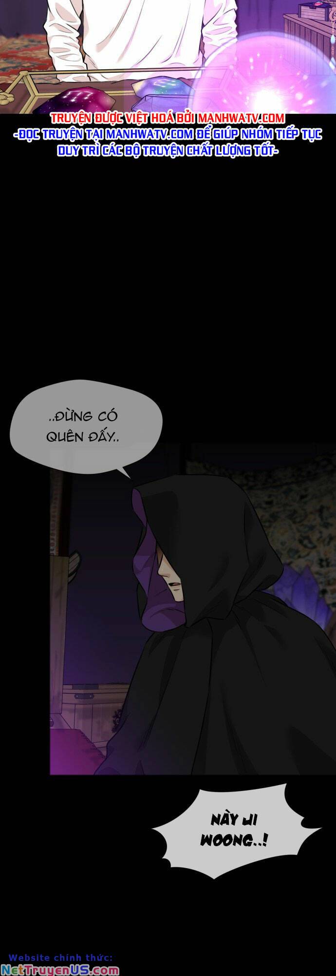 gương mặt thiên tài chapter 92 4