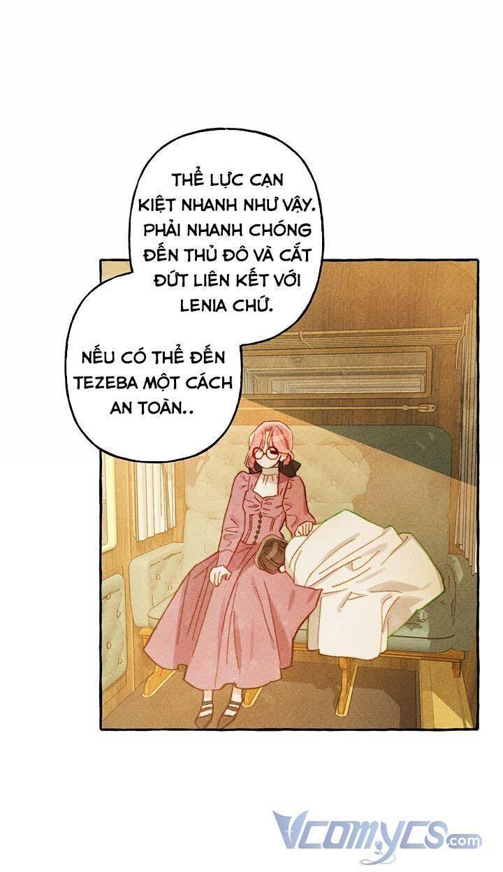 nuôi dưỡng một hắc long chapter 17 40