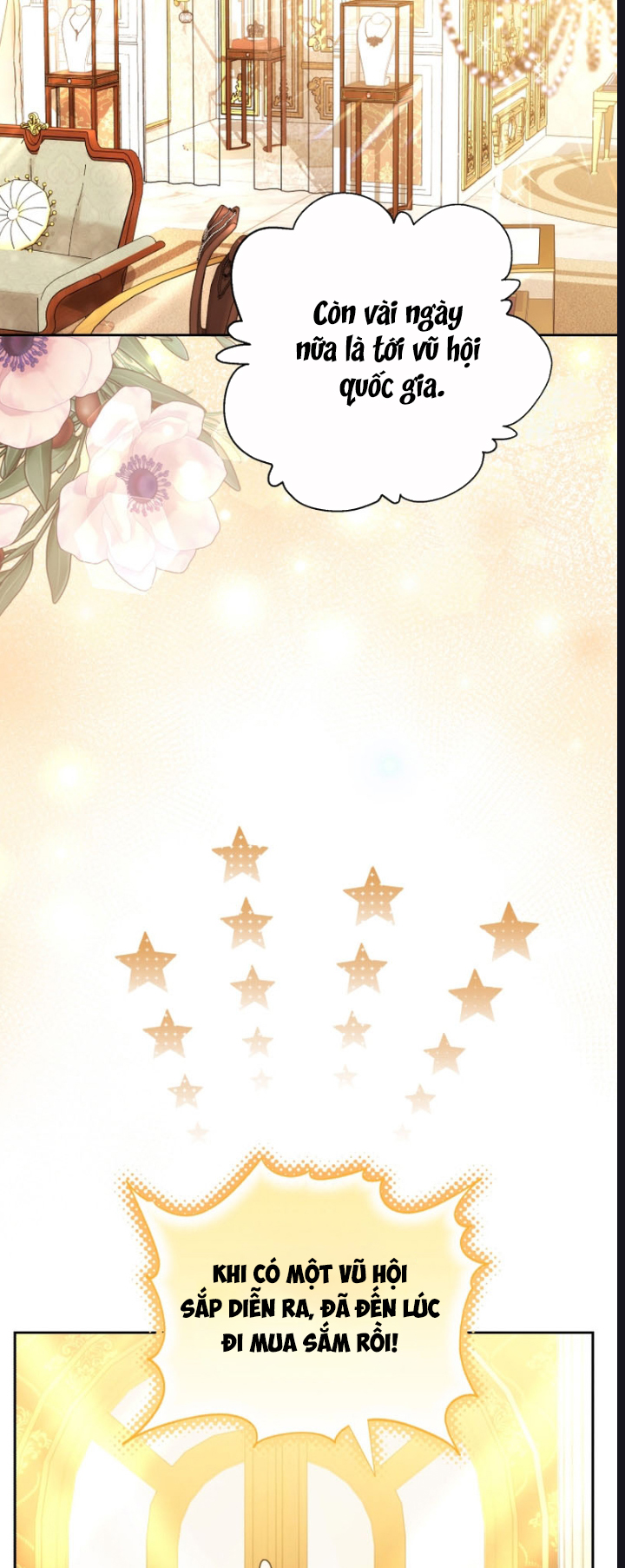 cháu trai nam chính rất thương tôi chapter 65 46