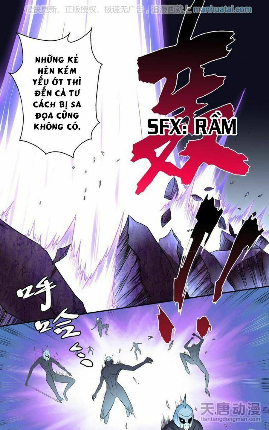 chúng thần học viện chapter 19 4