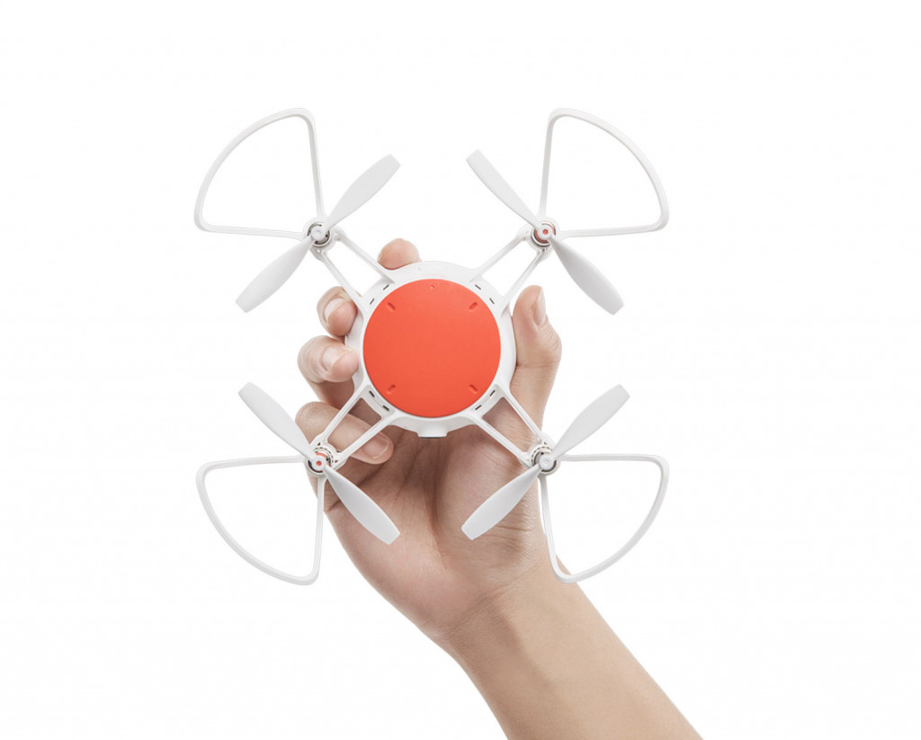 Flycam Mini RC Drone