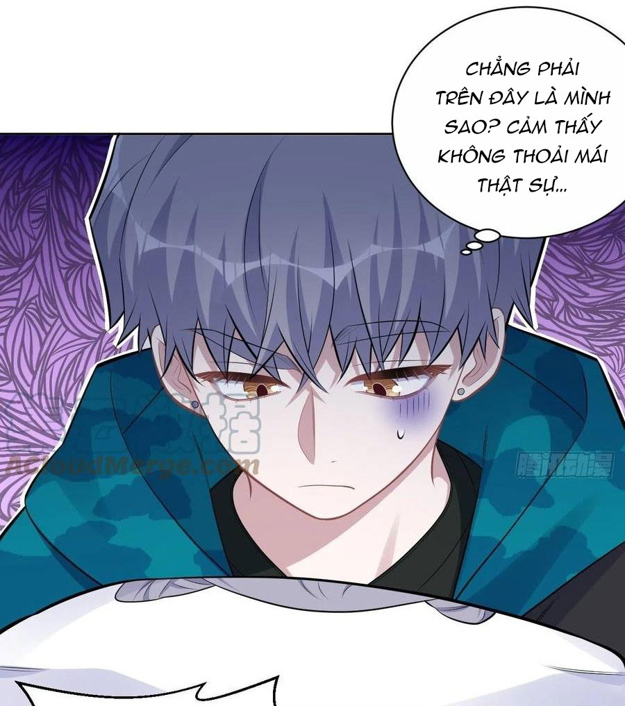 bố vợ đại nhân là bà xã chapter 192 20