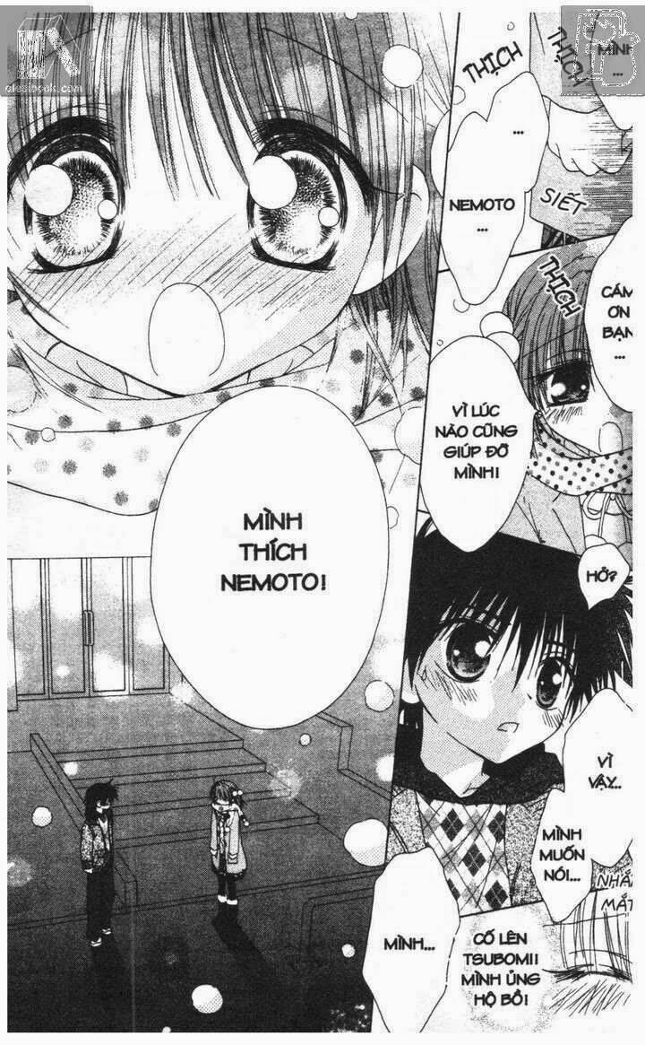 điều thầm kín của tsubomi chapter 12 14