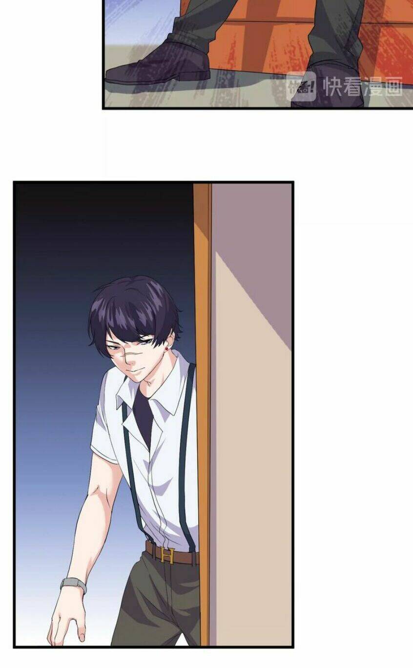 siêu cấp hộ vệ của đại tiểu thư chapter 14 38