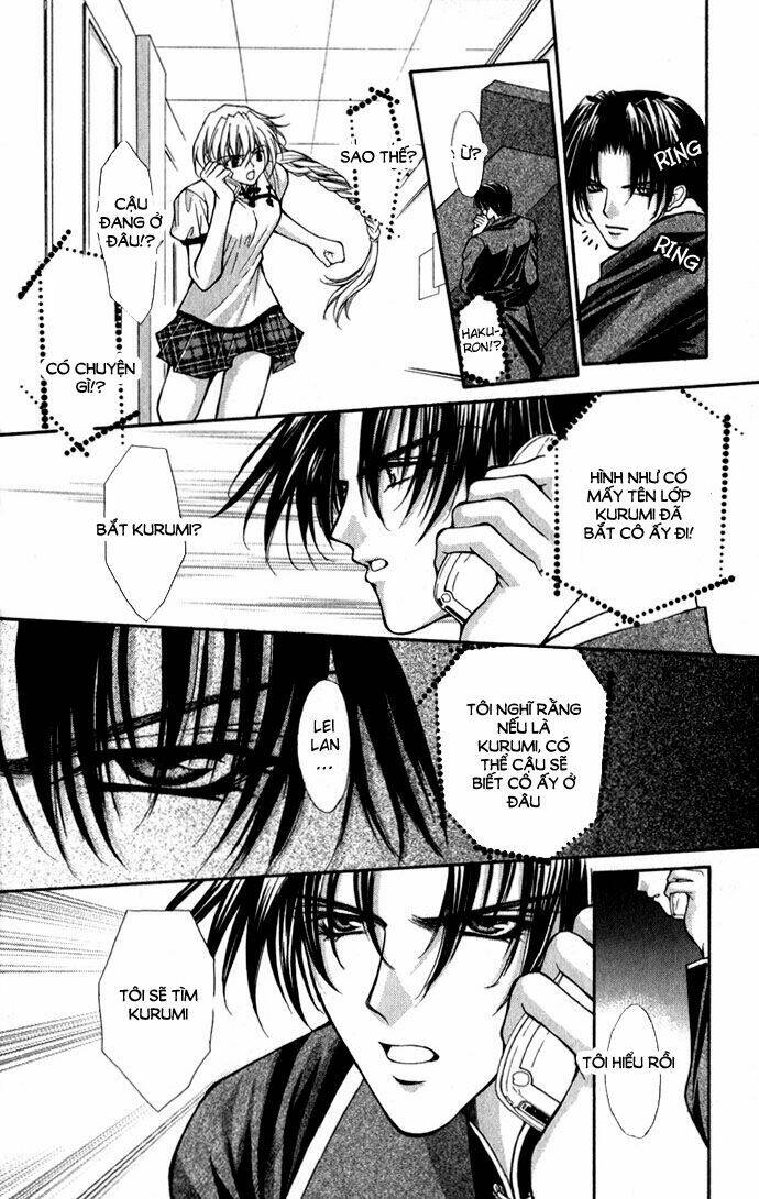 anh chàng khắc tinh chapter 16 9