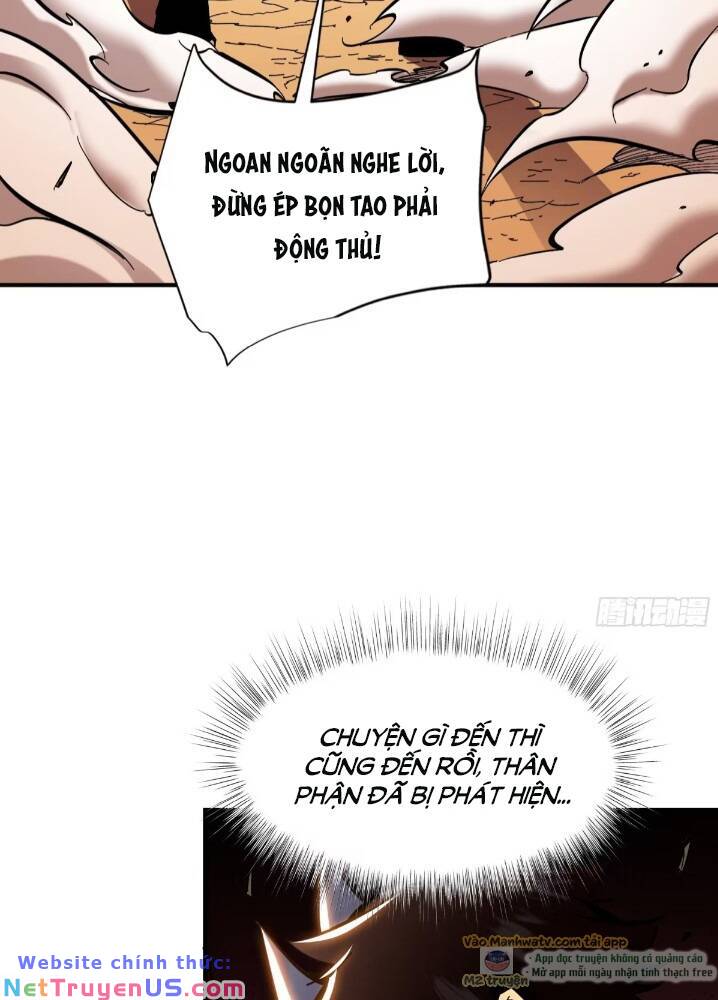 ta thực sự không phải là ma vương chapter 16 4