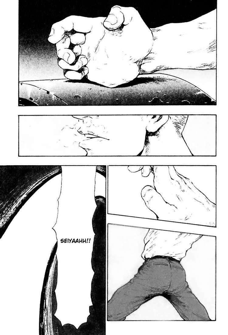 shamo (võ đạo) chapter 17 7