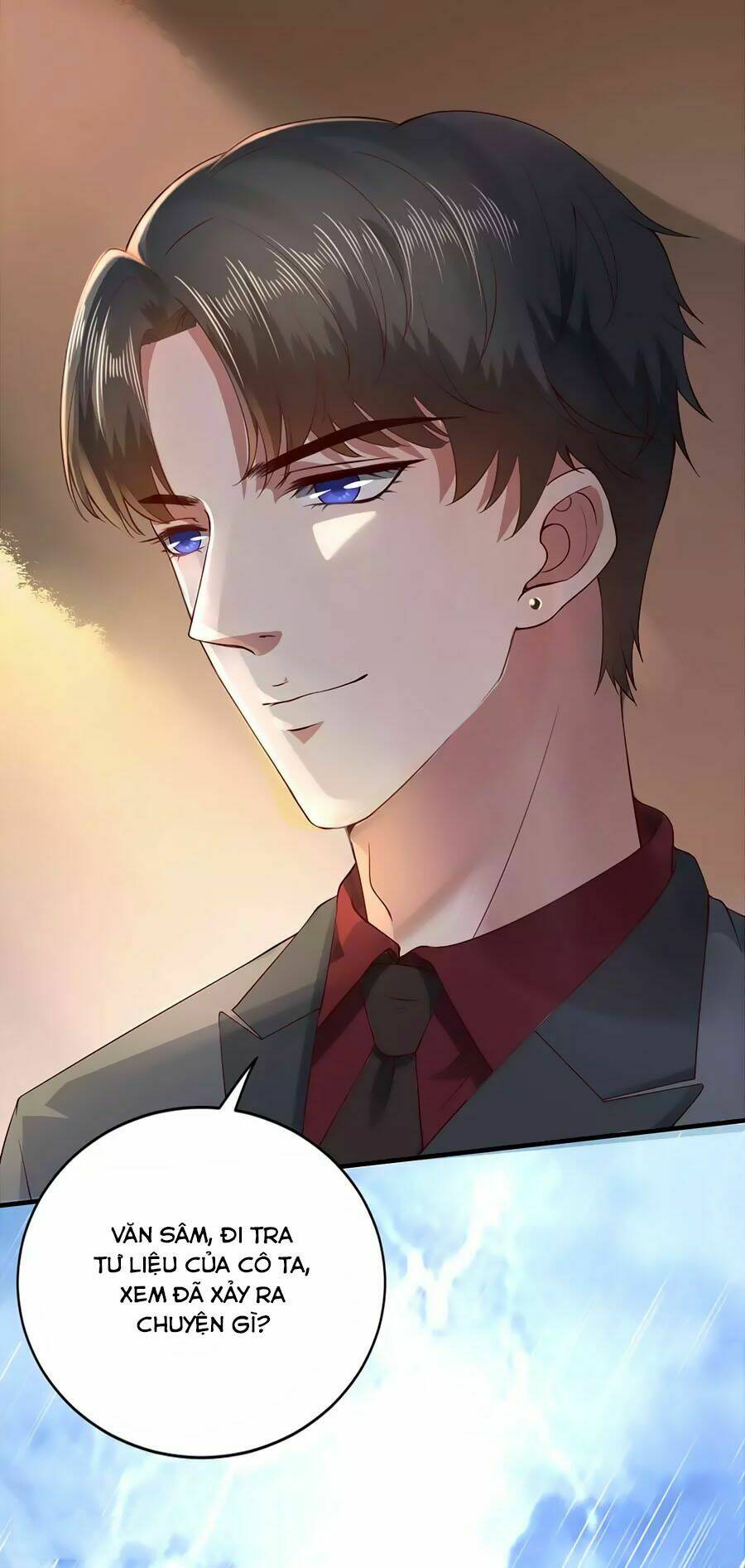 báo hệ nam hữu đích thiên tầng thao lộ chapter 1 49