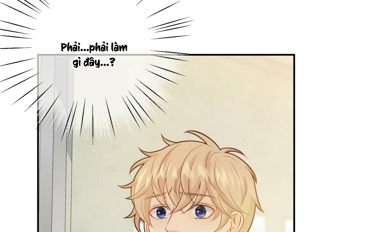 thời gian giữa sói và chó chapter 60 3