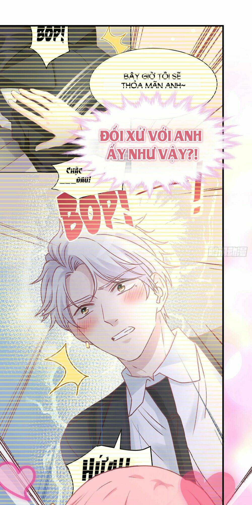 sở thích đặc biệt của nam thần chapter 12 12