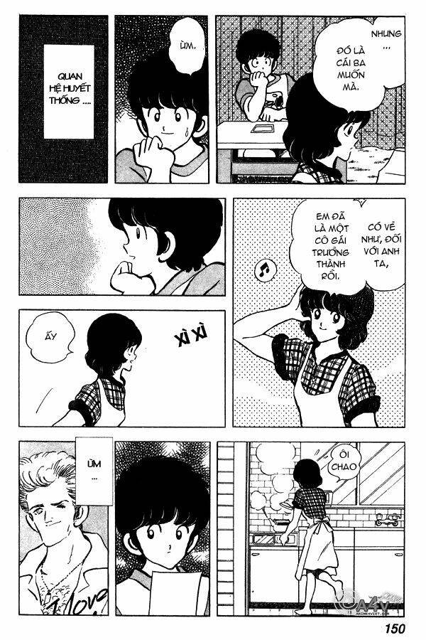 miyuki chapter 68 12