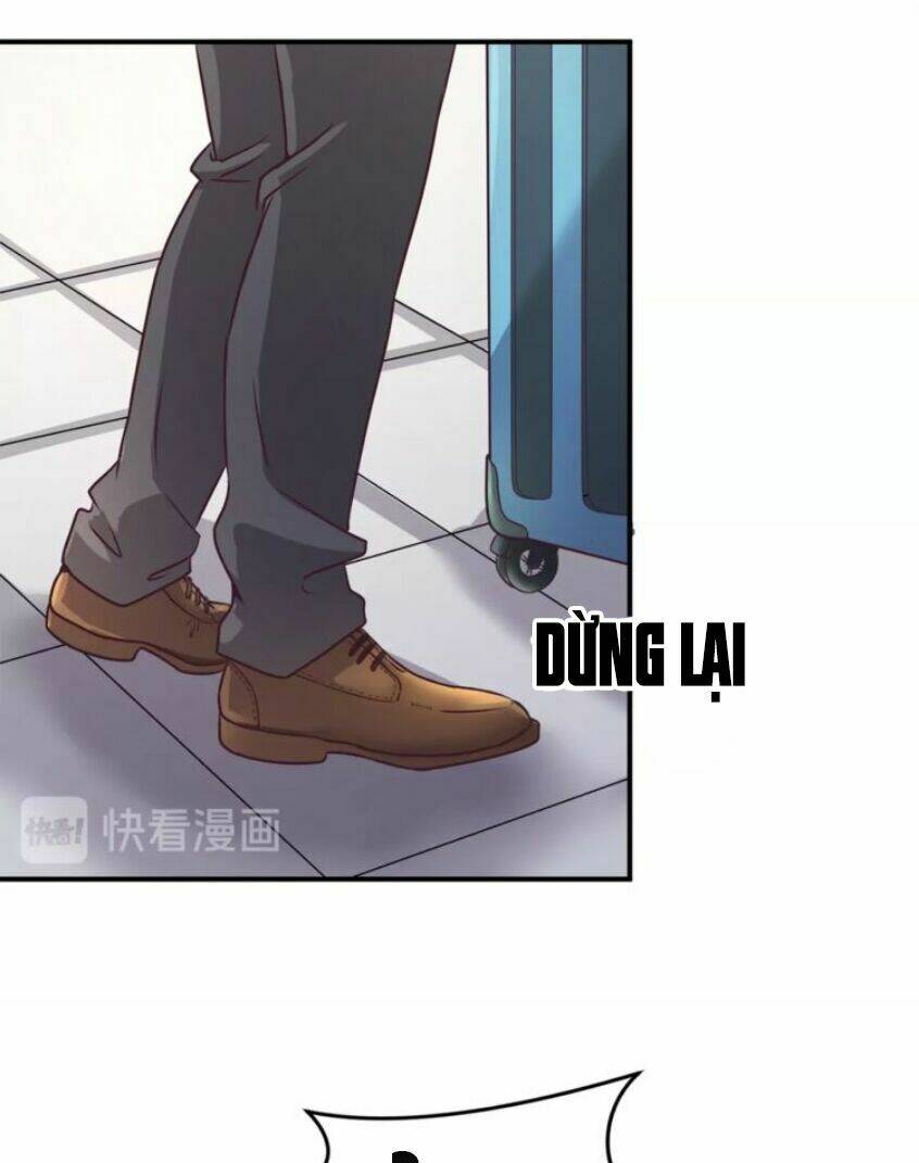 người chặn xuyên không chapter 4 32