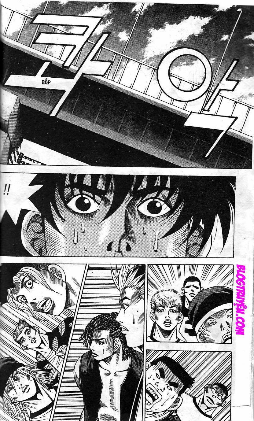 bitagi - anh chàng ngổ ngáo chapter 103 22