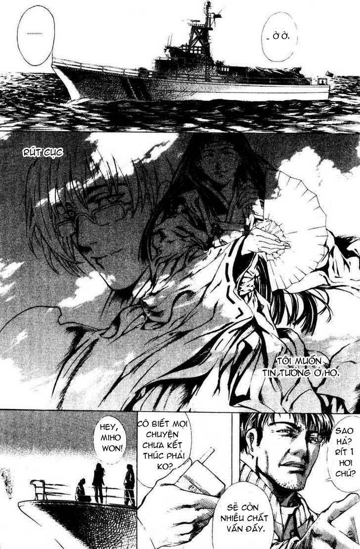 đảo địa ngục chapter 46 60