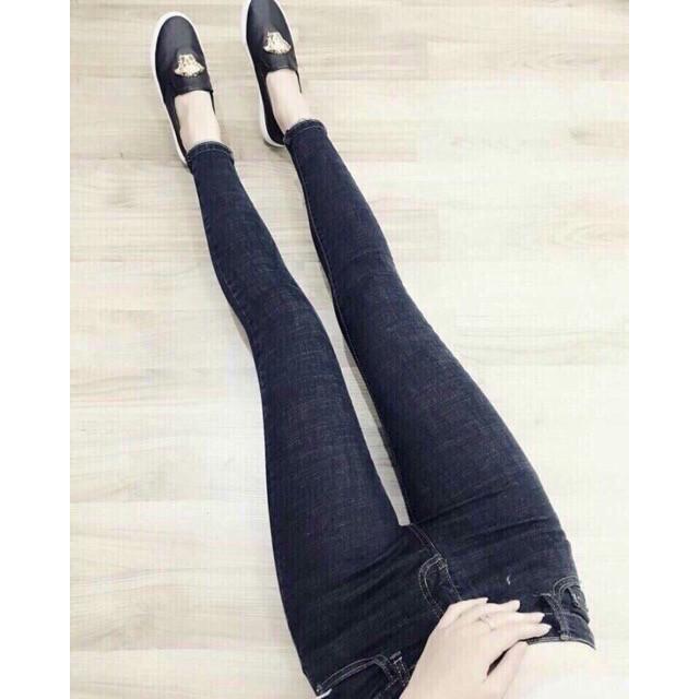 Quần jeans nữ cao cấp_Có size trên 55kg hàng siêu đẹp _ QJ11