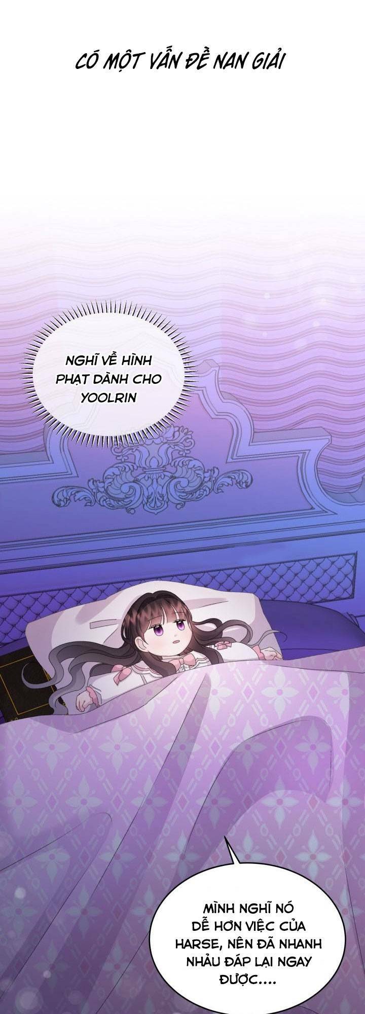 công chúa huỷ diệt chapter 26 57