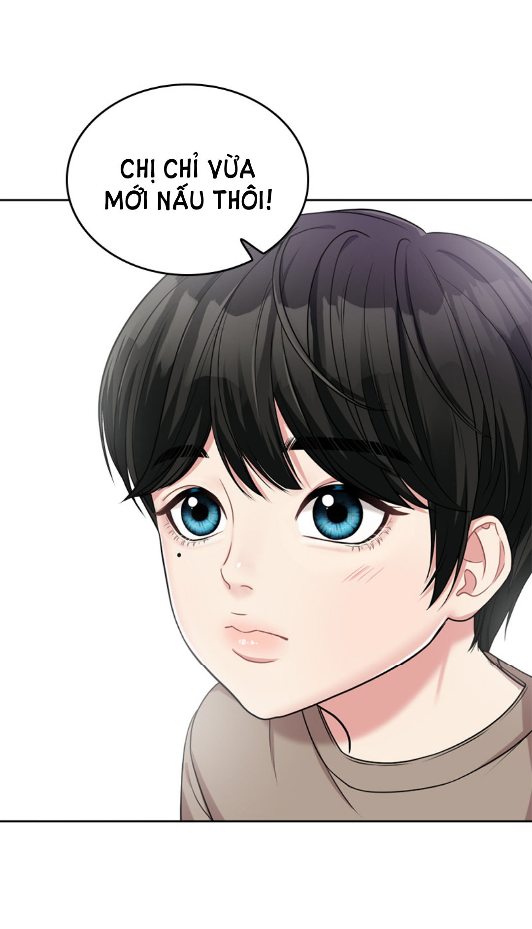 gửi em người đánh cắp những vì sao - to you who swallowed a star chapter 5.2 2