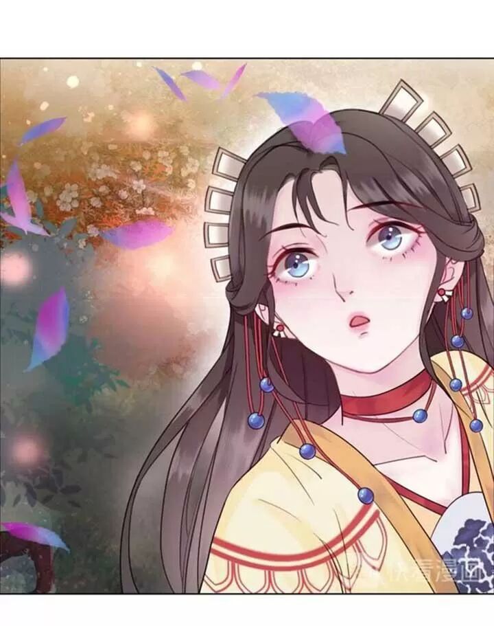 cực phẩm phế vật tiểu thư chapter 60 39