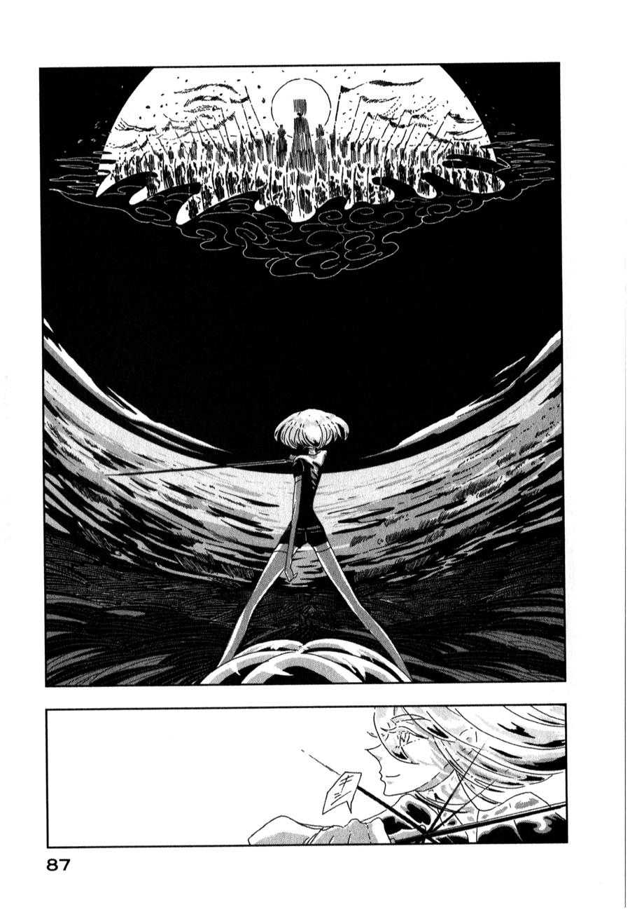 Houseki No Kuni Chapter 3 - Trang 13