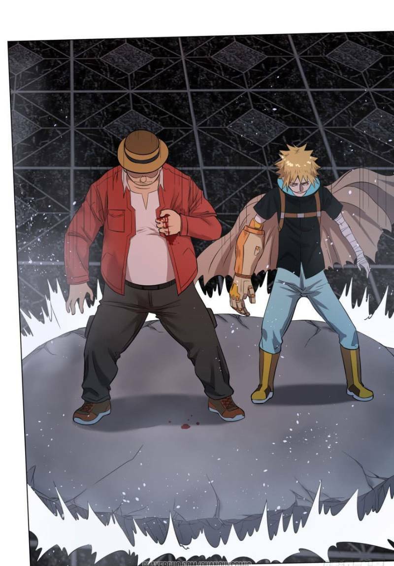 danh sách kẻ phản diện chapter 54 29